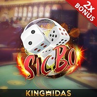 King Midas